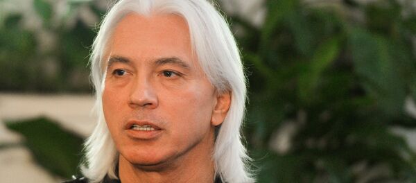 Репетиция оперы Демон - Sputnik Молдова