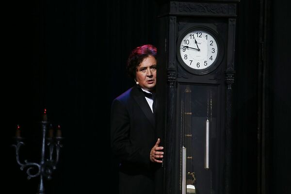 Вадим Заплечный Вадим Заплечный - Sputnik Молдова