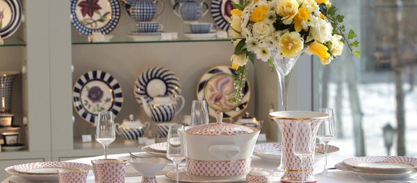 Посуда Посуда - Sputnik Moldova-România