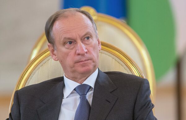 Патрушев: выход Вашингтона из соглашений РСМД приведет к хаосу в мире Патрушев: выход Вашингтона из соглашений РСМД приведет к хаосу в мире - Sputnik Молдова