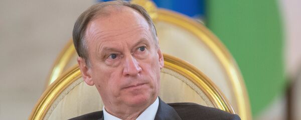 Секретарь Совета безопасности РФ Николай Патрушев, архивное фото Секретарь Совета безопасности РФ Николай Патрушев, архивное фото - Sputnik Moldova