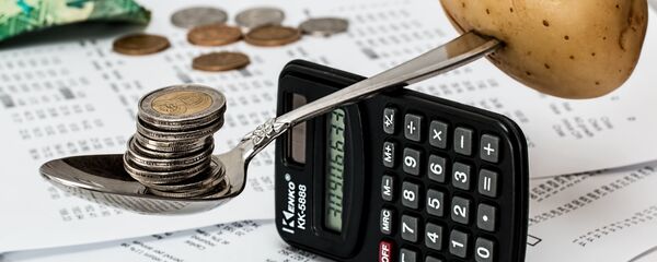 Economie - Sputnik Moldova