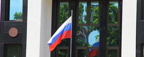 Посольство России в Молдове - Sputnik Moldova