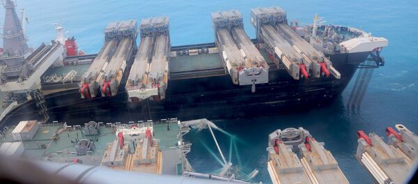 Lucrările de construcție a gazoductului Turkish Stream - Sputnik Moldova