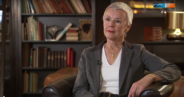 Габриеле Кроне-Шмальц Габриеле Кроне-Шмальц - Sputnik Молдова