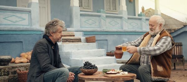 Moldova: Discover the routes of life - Sputnik Moldova