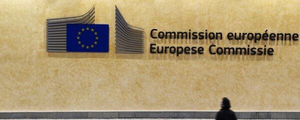 Comisia Europeană - Sputnik Moldova