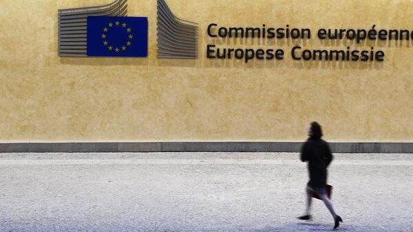 Comisia Europeană - Sputnik Moldova