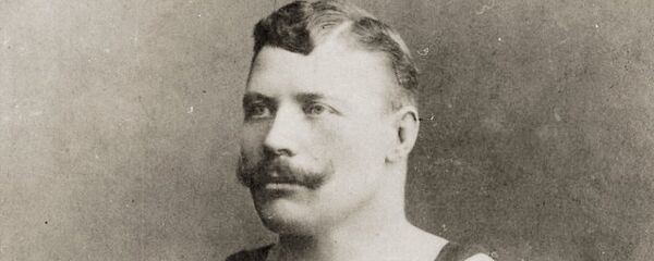 Иван Заикин - Sputnik Молдова