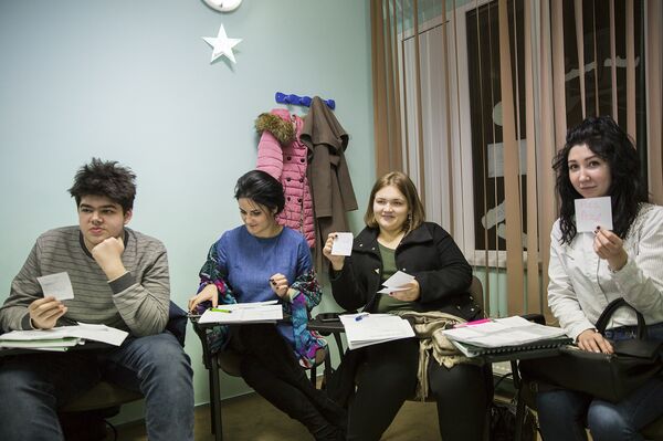 Школа иностранных языков Know How - Sputnik Молдова