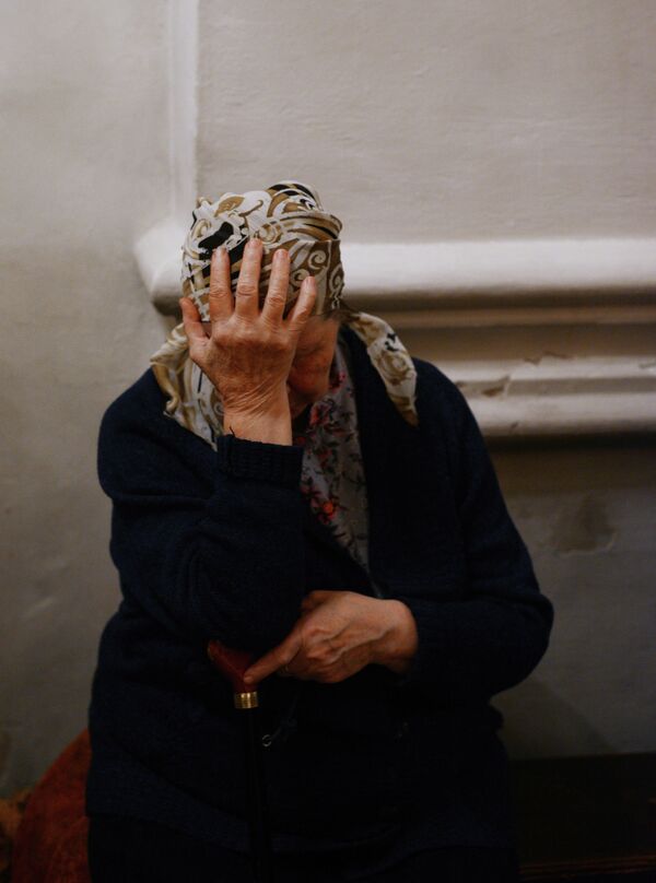 Основные проблемы и противоречия в молдавском обществе — дайджест недели Основные проблемы и противоречия в молдавском обществе — дайджест недели - Sputnik Молдова