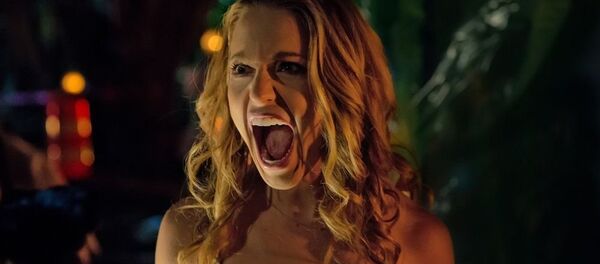 Кадр из фильма Счастливого дня смерти - Sputnik Молдова