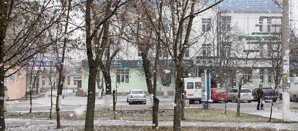 Снег Снег - Sputnik Молдова