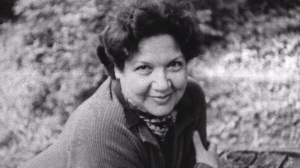 Эра Росина - Sputnik Молдова