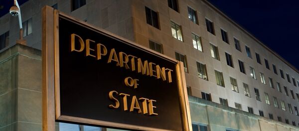 美国国务院不认为俄罗斯是主要威胁 - Sputnik Moldova