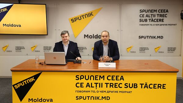 LIVE: Молдова – Евросоюз: каковы перспективы сотрудничества - Sputnik Молдова