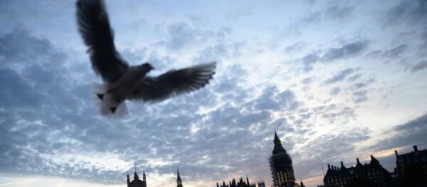 Города мира. Лондон - Sputnik Молдова