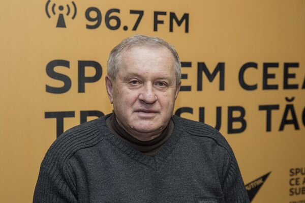 Situație gravă în agricultură din cauza secetei - ”Este fără precedent”: Ce face statul Situație gravă în agricultură din cauza secetei - ”Este fără precedent”: Ce face statul - Sputnik Moldova