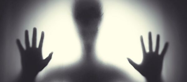 Un «fantôme» - Sputnik Moldova-România