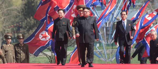 Phenian - Sputnik Moldova