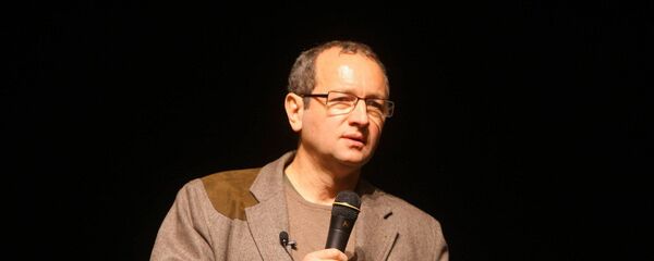 Dan Puric - Sputnik Moldova