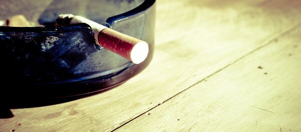 Сигареты - Sputnik Moldova