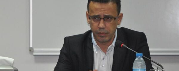 Victor Ciutacu - Sputnik Moldova-România