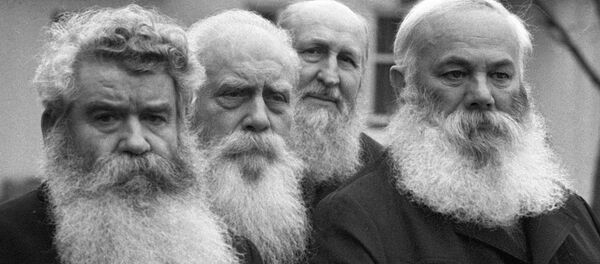 Старообрядцы Старообрядцы - Sputnik Молдова