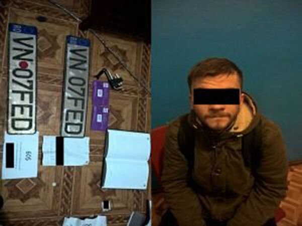 Infractor încătușat de polițiști Infractor încătușat de polițiști - Sputnik Moldova