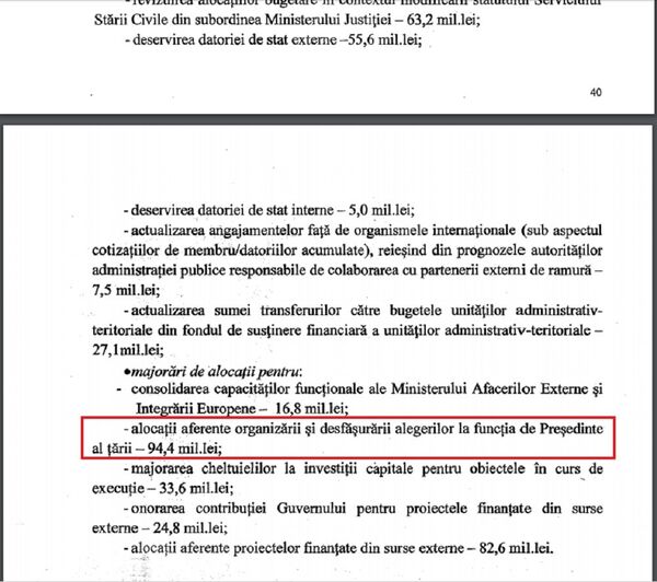 Ошибка в проекте государственного бюджета Молдовы на 2018 год Ошибка в проекте государственного бюджета Молдовы на 2018 год - Sputnik Молдова