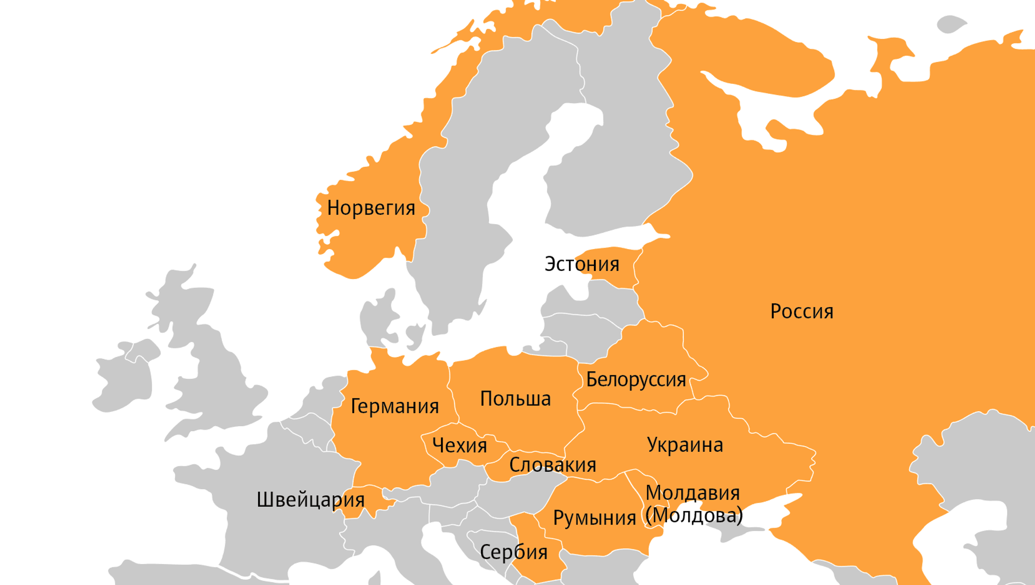 Эстония сравнение. Украина Беларусь и Молдавия на карте. Карта Белоруссии и Украины. Россия и Белоруссия на карте Европы. Карта России Украины и Белоруссии.