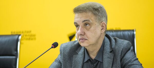 Игорь Шестаков Игорь Шестаков - Sputnik Молдова