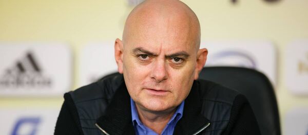 Мирослав Примович Мирослав Примович - Sputnik Молдова