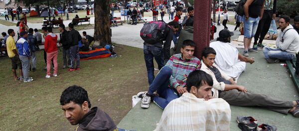 emigranți - Sputnik Moldova