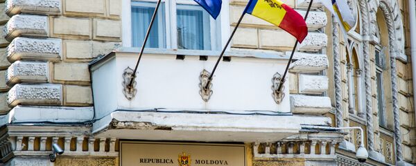 primaria chisinau cmc consiliul municipal - Sputnik Молдова