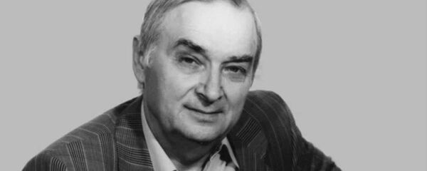 Ион Друцэ - Sputnik Молдова