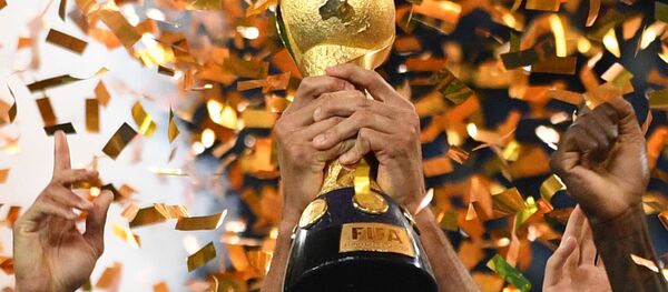 FIFA - Sputnik Moldova-România