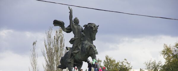 День города Тирасполь 2017 - Sputnik Молдова