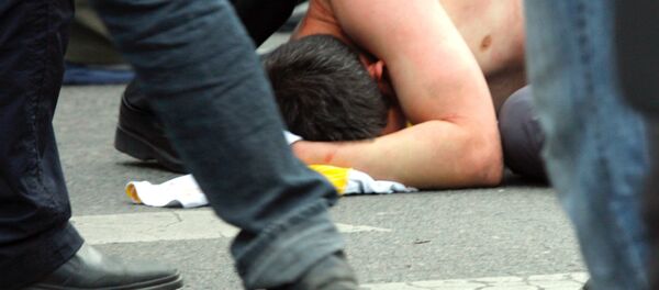 Bătaie - Sputnik Moldova