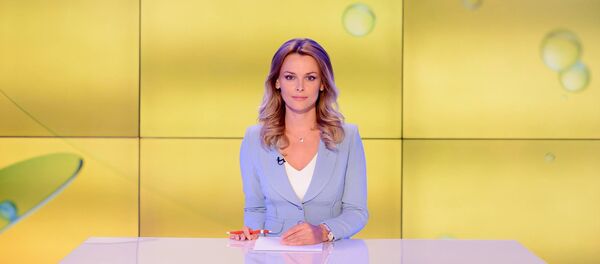 Natalia Cheptene - Sputnik Moldova