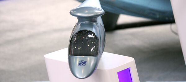 Ka-90 concept - Sputnik Moldova-România