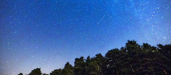 Падающая звезда - Sputnik Молдова