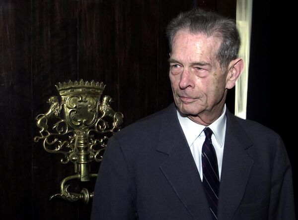 Regele Mihai Regele Mihai - Sputnik Молдова