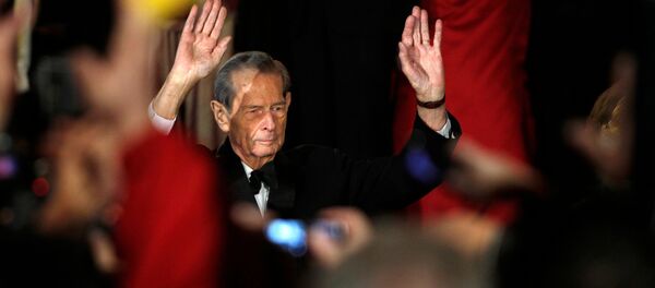 Regele Mihai - Sputnik Молдова