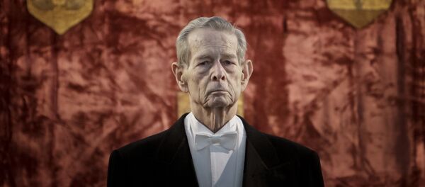 Король Михай I - Sputnik Молдова