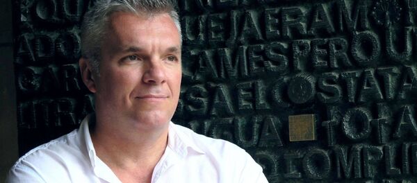 Răzvan Savaliuc - Sputnik Moldova-România