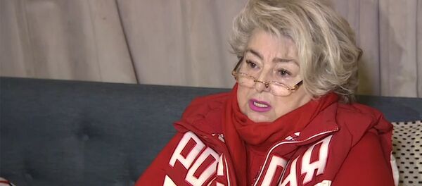 Тарасова прокомментировала решение МОК о допуске спортсменов РФ на ОИ-2018 - Sputnik Молдова