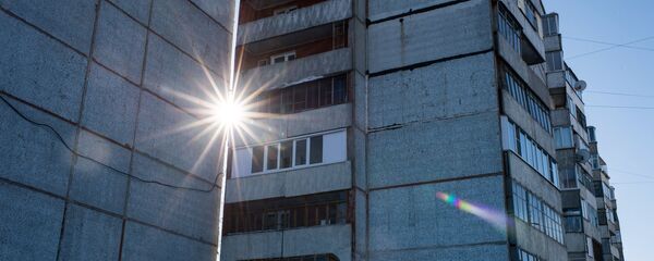 Повседневная жизнь - Sputnik Молдова