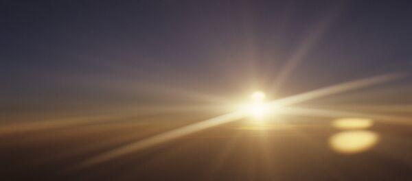 Восход солнца - Sputnik Молдова