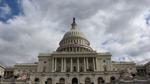USA Freedom Act Passes US House Vote, Moves to Senate - Sputnik Moldova-România